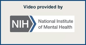 Video provided by NIMH
